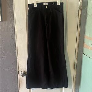 Women’s Black Pants